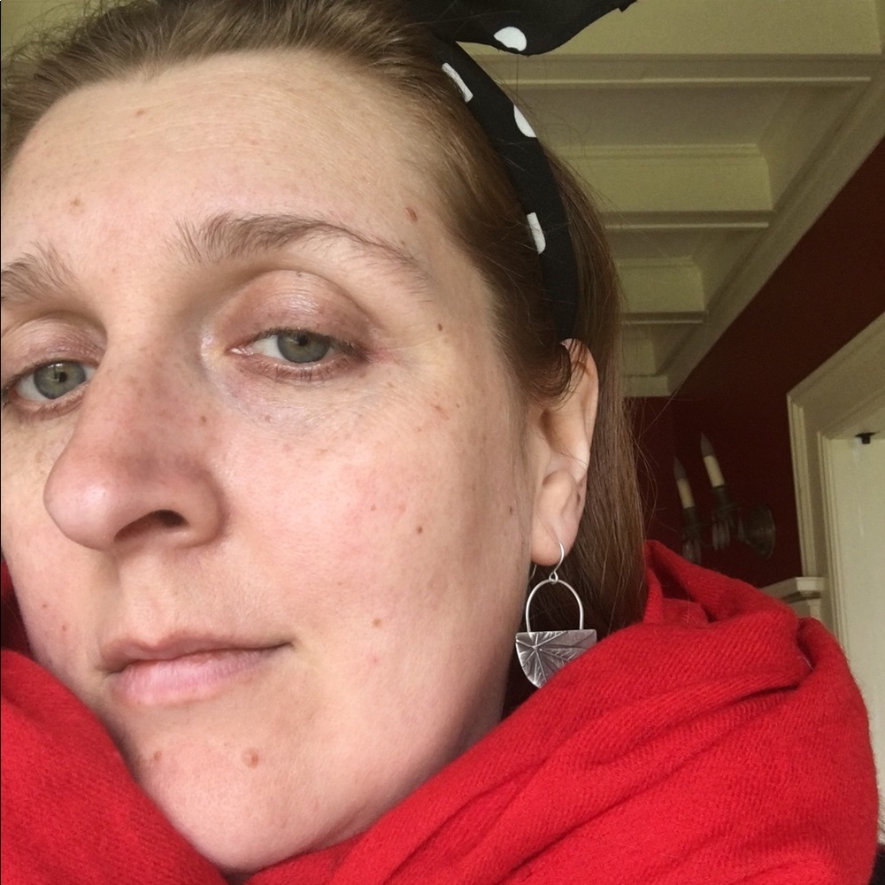 Meet your Posher, Erin